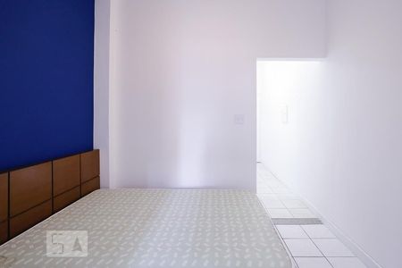 Quarto de apartamento para alugar com 1 quarto, 33m² em Campos Elíseos, São Paulo