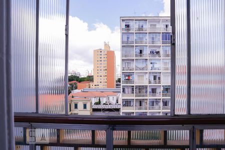 Apartamento para alugar com 33m², 1 quarto e sem vagaÁrea de Serviço