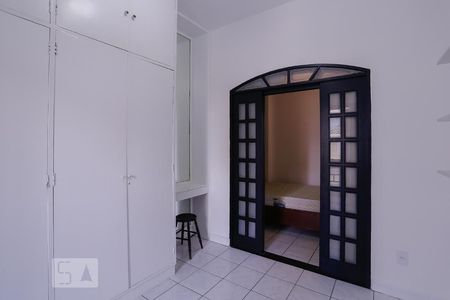 Sala de apartamento para alugar com 1 quarto, 33m² em Campos Elíseos, São Paulo