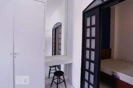 Sala de apartamento para alugar com 1 quarto, 33m² em Campos Elíseos, São Paulo