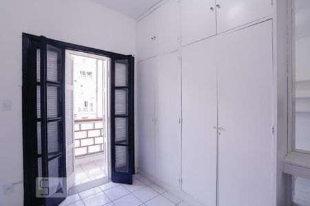 Sala de apartamento para alugar com 1 quarto, 33m² em Campos Elíseos, São Paulo