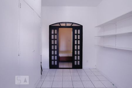 Sala de apartamento para alugar com 1 quarto, 33m² em Campos Elíseos, São Paulo
