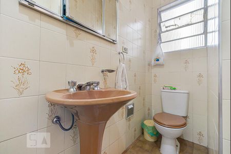 Casa à venda com 240m², 3 quartos e 2 vagasBanheiro da Suite 1