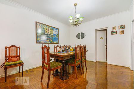 Sala de casa à venda com 3 quartos, 240m² em Ipiranga, São Paulo