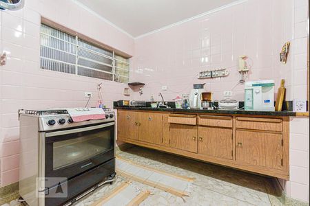 Casa à venda com 240m², 3 quartos e 2 vagasCozinha