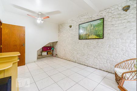 Anti Sala de casa à venda com 3 quartos, 240m² em Ipiranga, São Paulo