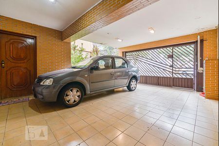 Casa à venda com 240m², 3 quartos e 2 vagasGaragem