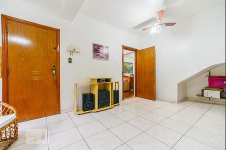 Anti Sala de casa à venda com 3 quartos, 240m² em Ipiranga, São Paulo