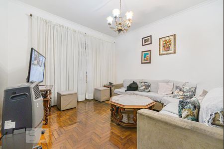 Sala de casa à venda com 3 quartos, 240m² em Ipiranga, São Paulo