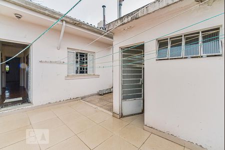 Casa à venda com 240m², 3 quartos e 2 vagasTerraço