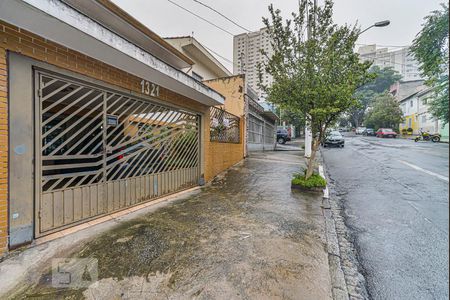 Casa à venda com 240m², 3 quartos e 2 vagasFachada