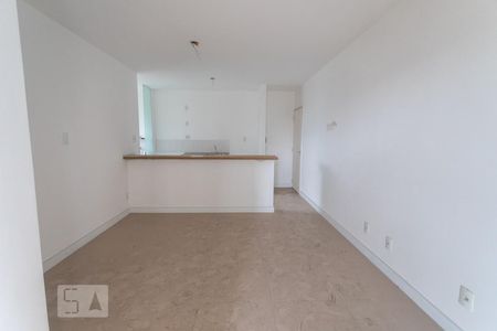 Sala de apartamento para alugar com 3 quartos, 72m² em Lapa, São Paulo