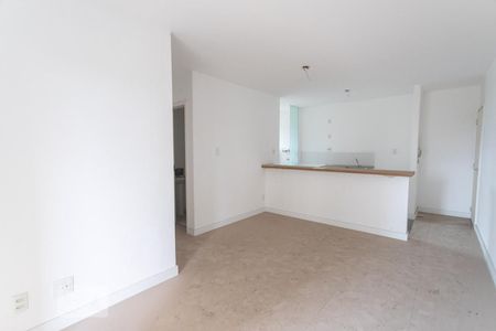 Sala de apartamento para alugar com 3 quartos, 72m² em Lapa, São Paulo