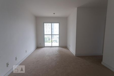 Sala de apartamento para alugar com 3 quartos, 72m² em Lapa, São Paulo