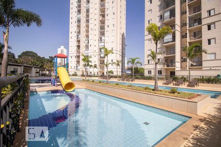 Apartamento à venda com 53m², 2 quartos e 1 vaga Apartamento à venda com 53m², 2 quartos e 1 vagaÁrea comum