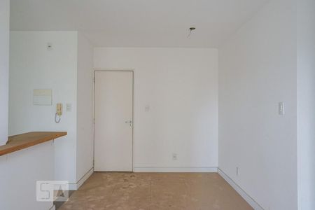 Sala de apartamento para alugar com 2 quartos, 53m² em Lapa, São Paulo