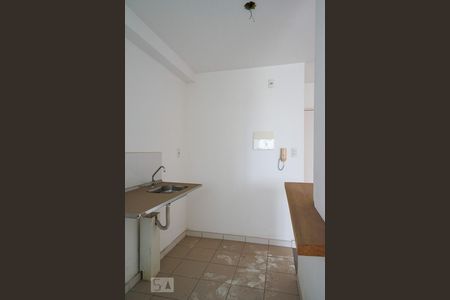 Apartamento à venda com 53m², 2 quartos e 1 vaga Apartamento à venda com 53m², 2 quartos e 1 vagaCozinha