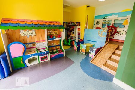 Apartamento à venda com 53m², 2 quartos e 1 vaga Apartamento à venda com 53m², 2 quartos e 1 vagaÁrea comum