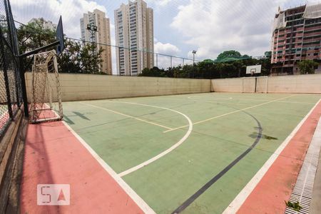 Apartamento à venda com 53m², 2 quartos e 1 vaga Apartamento à venda com 53m², 2 quartos e 1 vagaÁrea comum