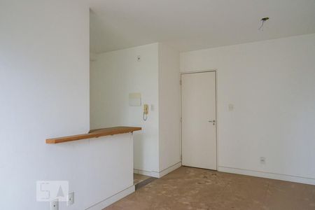Sala de apartamento para alugar com 2 quartos, 53m² em Lapa, São Paulo