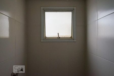 Apartamento à venda com 53m², 2 quartos e 1 vaga Apartamento à venda com 53m², 2 quartos e 1 vagaBanheiro