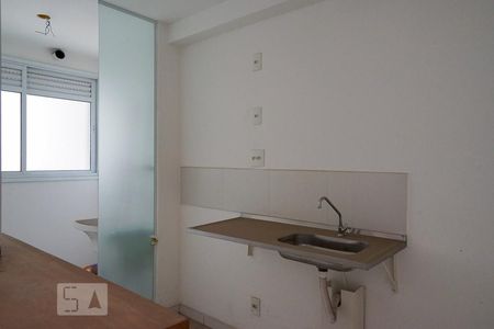 Apartamento à venda com 53m², 2 quartos e 1 vaga Apartamento à venda com 53m², 2 quartos e 1 vagaCozinha