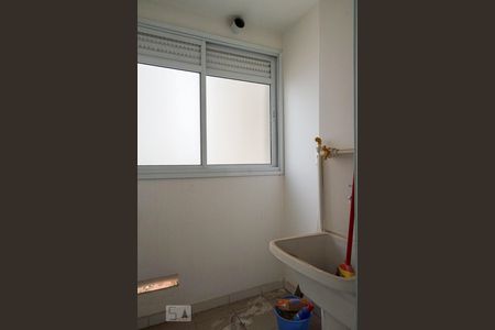 Apartamento à venda com 53m², 2 quartos e 1 vaga Apartamento à venda com 53m², 2 quartos e 1 vagaÁrea de Serviço