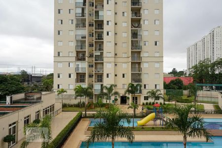 Apartamento à venda com 53m², 2 quartos e 1 vaga Apartamento à venda com 53m², 2 quartos e 1 vagaVista do Quarto 2