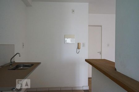 Apartamento à venda com 53m², 2 quartos e 1 vaga Apartamento à venda com 53m², 2 quartos e 1 vagaCozinha