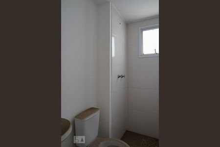 Apartamento à venda com 53m², 2 quartos e 1 vaga Apartamento à venda com 53m², 2 quartos e 1 vagaBanheiro