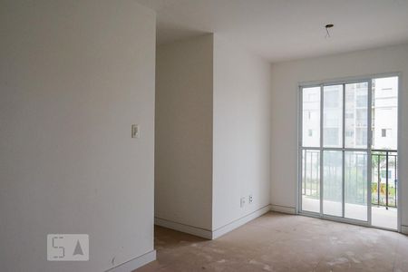 Sala de apartamento para alugar com 2 quartos, 53m² em Lapa, São Paulo