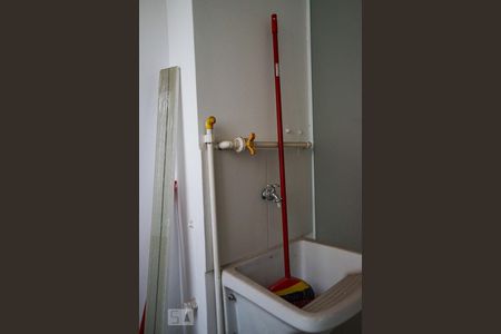 Apartamento à venda com 53m², 2 quartos e 1 vaga Apartamento à venda com 53m², 2 quartos e 1 vagaÁrea de Serviço