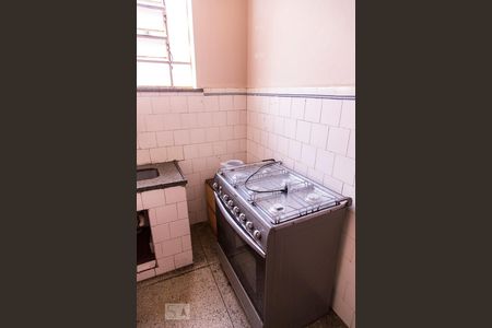 Apartamento para alugar com 150m², 3 quartos e 1 vagaCozinha