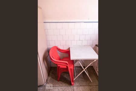 Apartamento para alugar com 150m², 3 quartos e 1 vagaCozinha