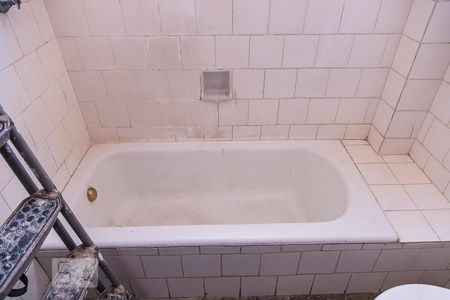 Apartamento para alugar com 150m², 3 quartos e 1 vagaBanheiro