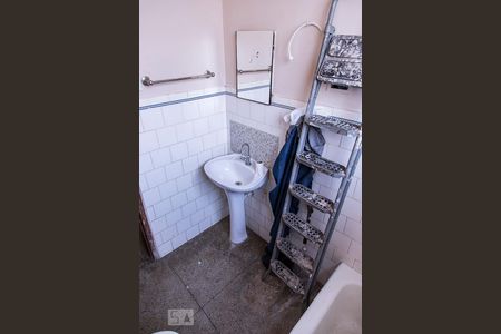 Apartamento para alugar com 150m², 3 quartos e 1 vagaBanheiro