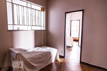 Sala de Estar de apartamento para alugar com 3 quartos, 150m² em Prado, Belo Horizonte