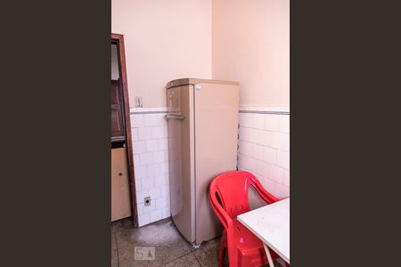 Apartamento para alugar com 150m², 3 quartos e 1 vagaCozinha