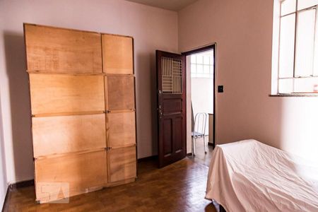 Sala de Estar de apartamento para alugar com 3 quartos, 150m² em Prado, Belo Horizonte