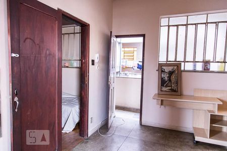 Sala de Jantar de apartamento para alugar com 3 quartos, 150m² em Prado, Belo Horizonte