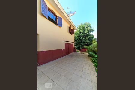 Casa à venda com 500m², 4 quartos e 8 vagasQuintal