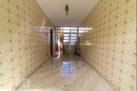 Casa à venda com 500m², 4 quartos e 8 vagasHall de Entrada
