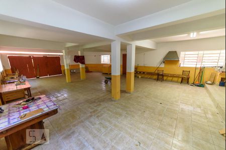Casa à venda com 500m², 4 quartos e 8 vagasGaragem