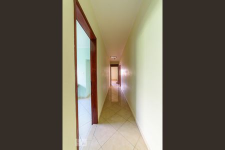 Casa à venda com 500m², 4 quartos e 8 vagasCorredor