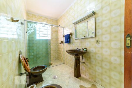 Casa à venda com 500m², 4 quartos e 8 vagasBanheiro Social 2