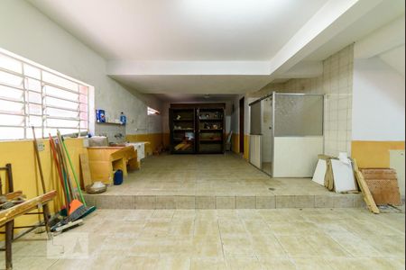 Casa à venda com 500m², 4 quartos e 8 vagasGaragem