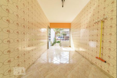 Casa à venda com 500m², 4 quartos e 8 vagasHall de Entrada