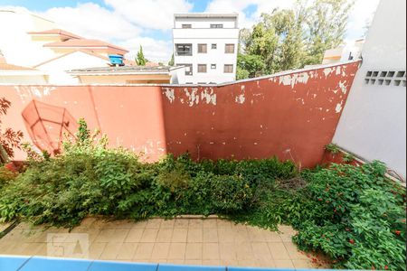 Casa à venda com 500m², 4 quartos e 8 vagasVista da Suíte 2