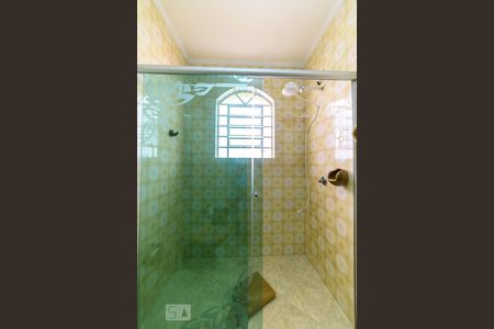 Casa à venda com 500m², 4 quartos e 8 vagasBanheiro Social 2 - Box