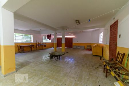 Casa à venda com 500m², 4 quartos e 8 vagasGaragem